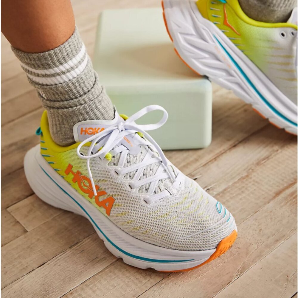 Hoka One One Bondi X  Running Shoes